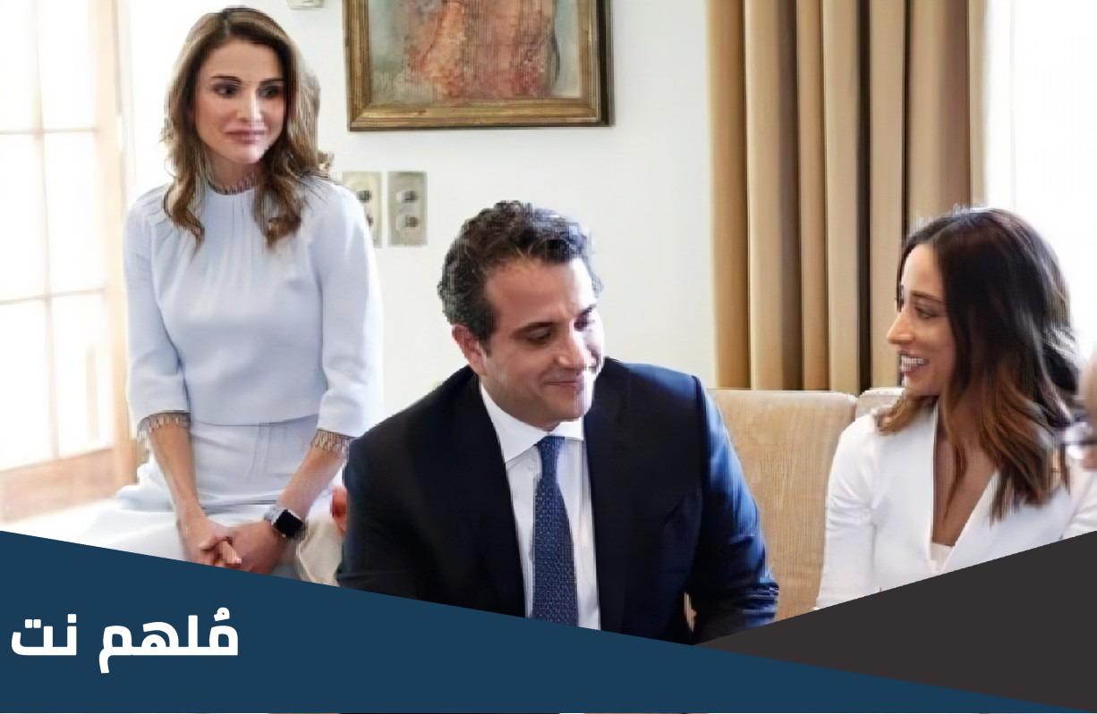 من هو مجدي الياسين ويكيبيديا وثروته