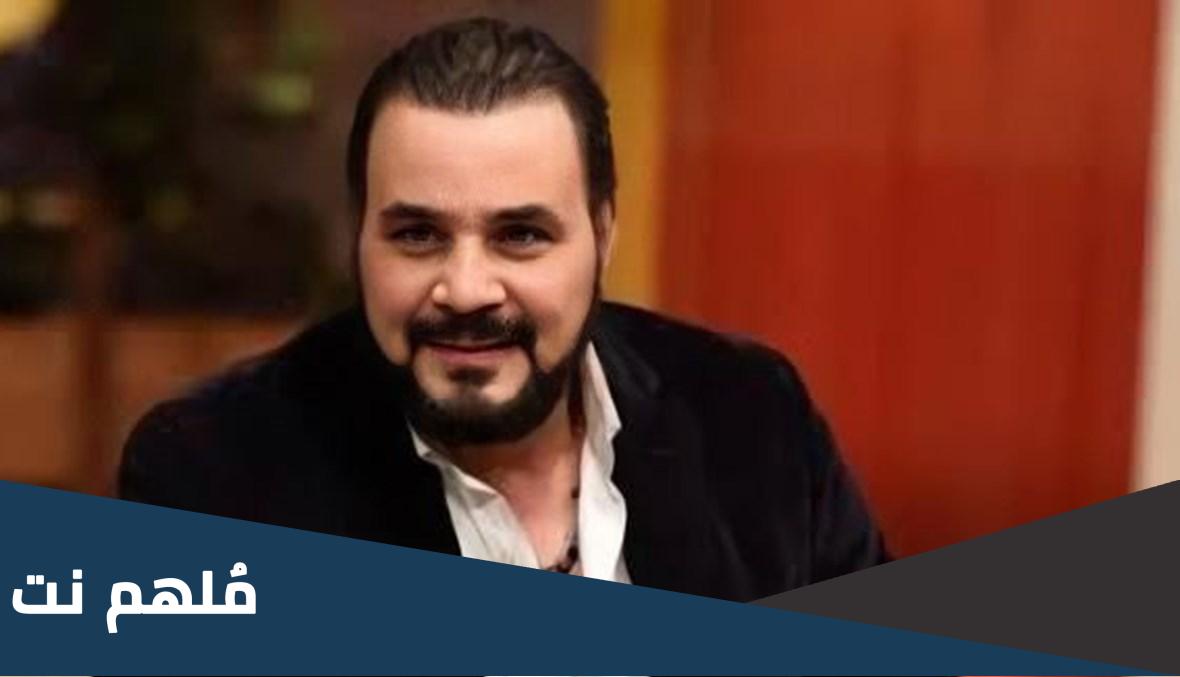 من هو مجدي كامل زوج مها احمد