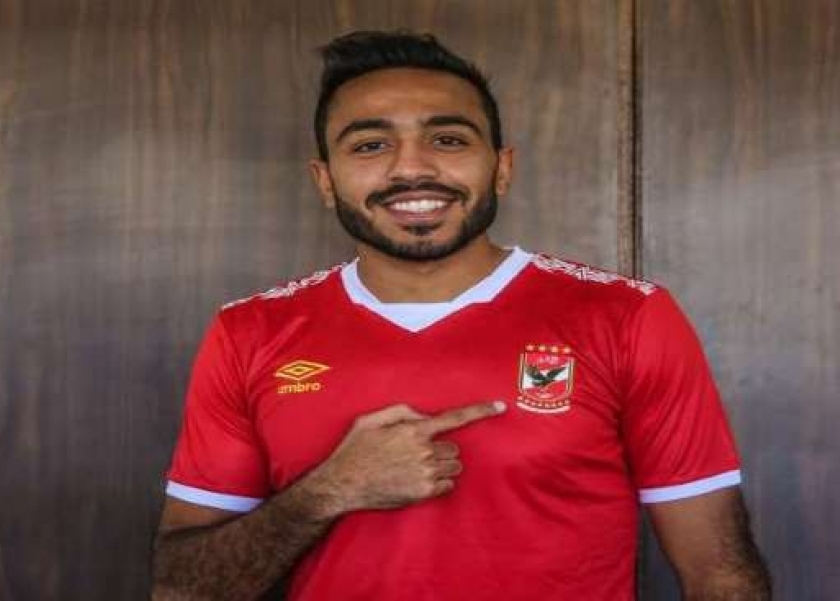 من هو محمود كهربا وزوجته واولاده