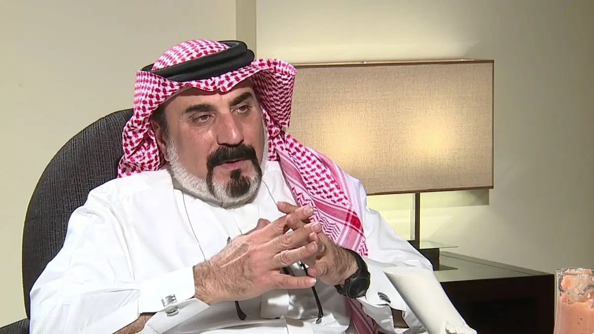 من هو مخرج طاش ماطاش