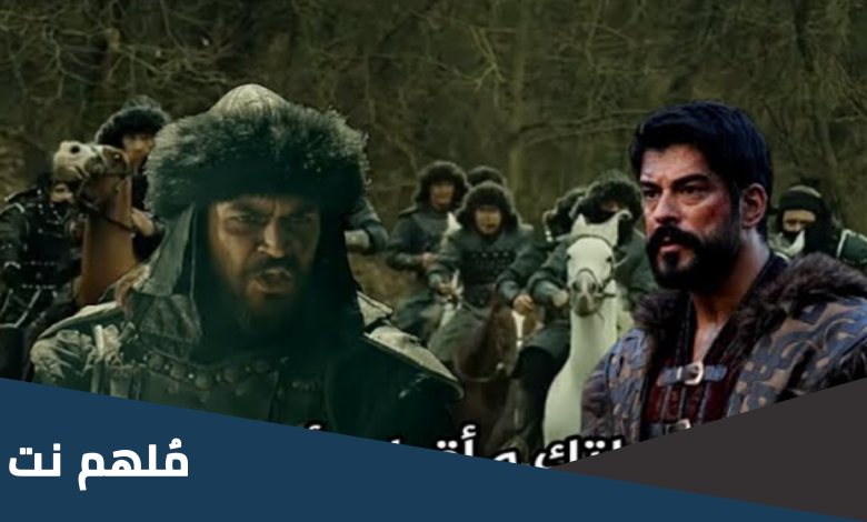 من هو ناريمان القائد المغولي