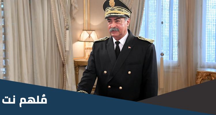 من هو وزير الداخلية التونسي الجديد