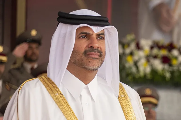 من هو وزير الداخلية القطري الجديد
