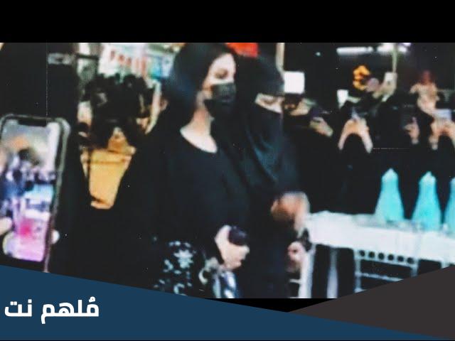 فيديو المودل الجادل القحطاني