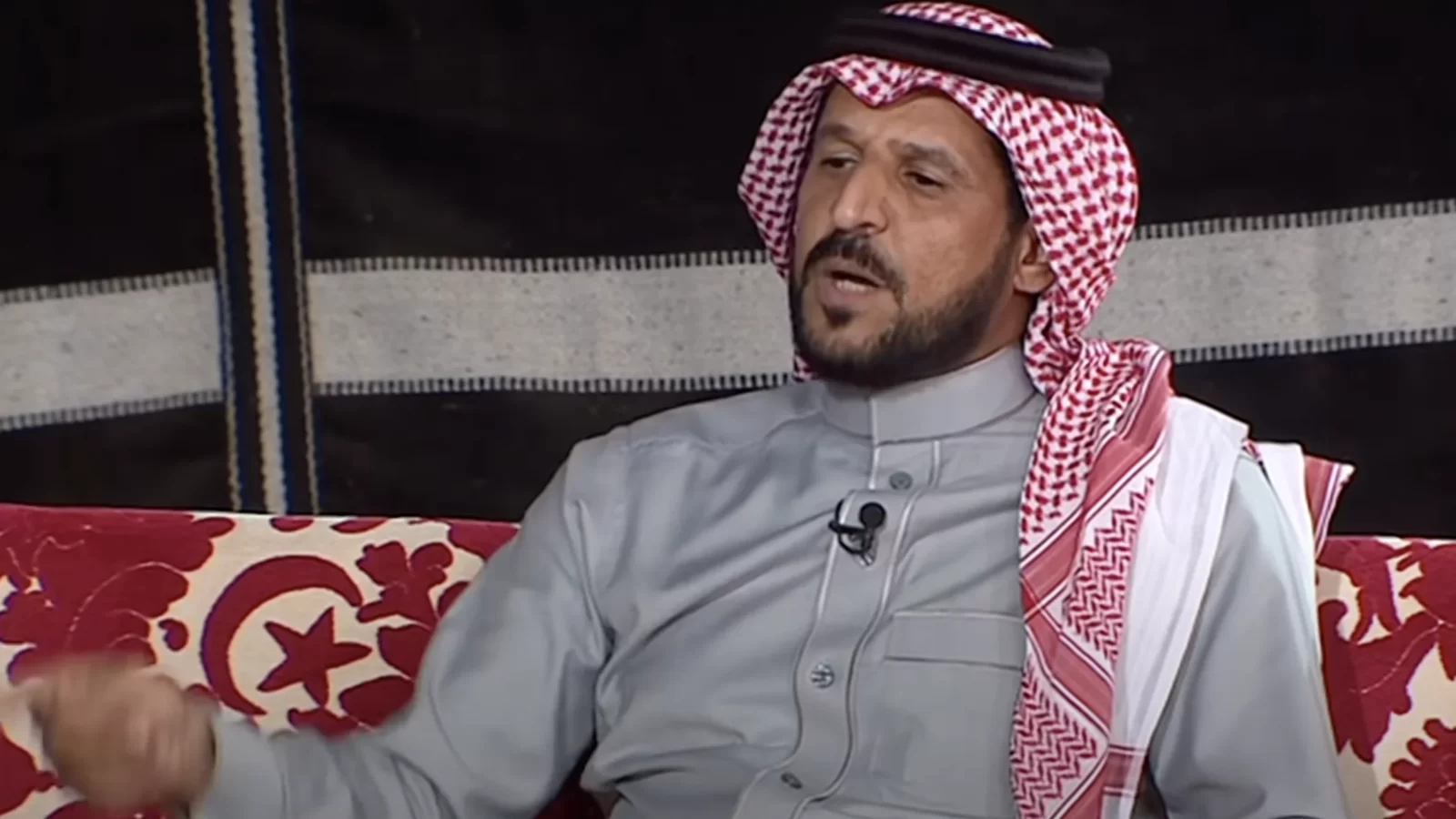 من هي القبيله ذباحة الروم