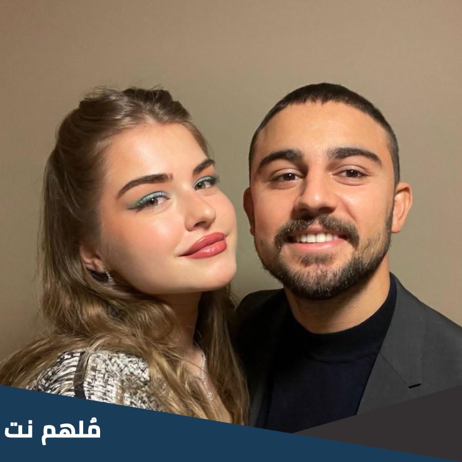 من هي اليونا ويزن ويكيبيديا