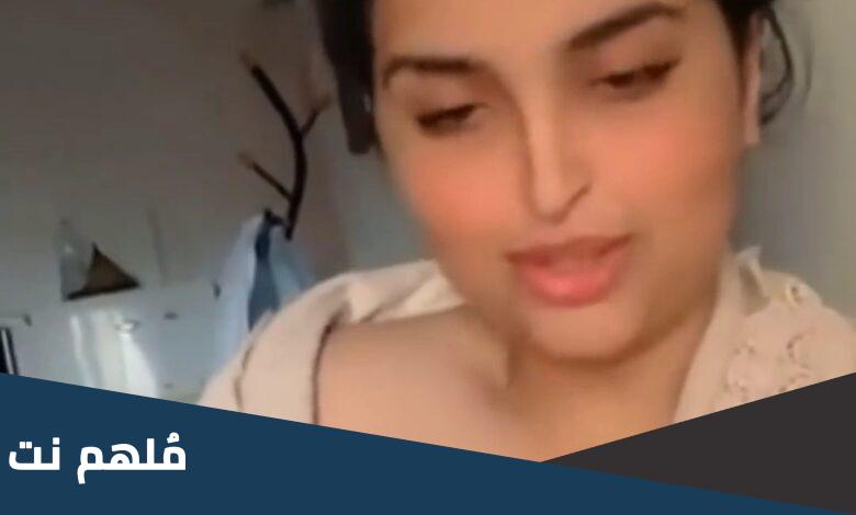 من هي ام شامبو مشهورة السوشيل ميديا