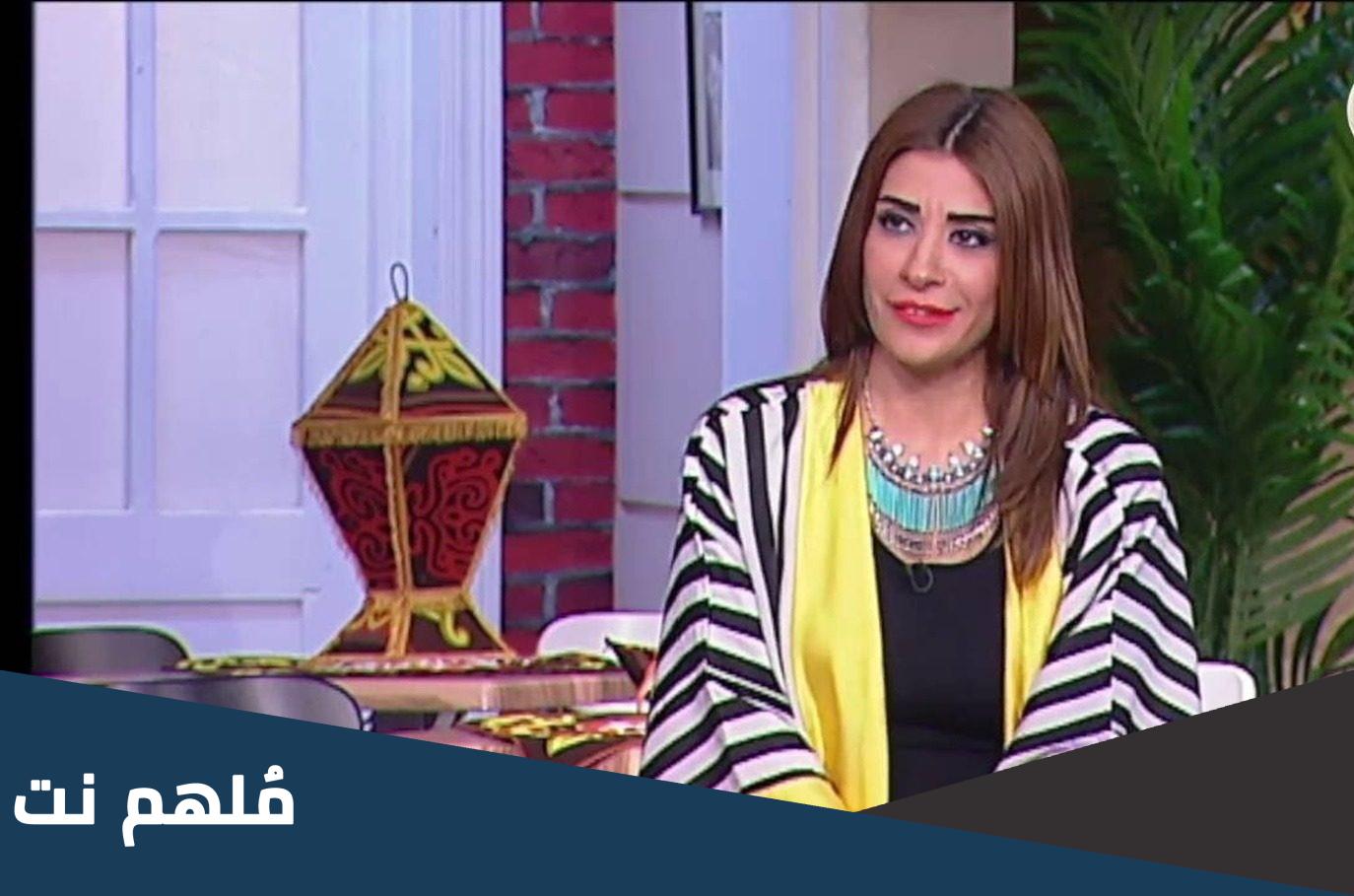 من هي اميرة شنب وعمرها وديانتها