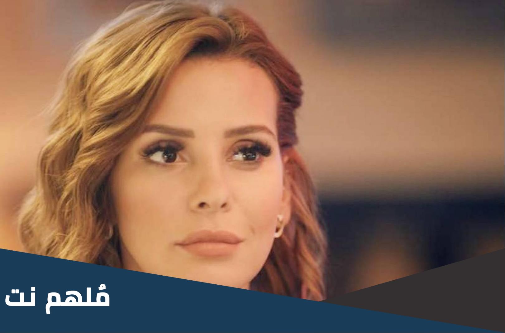 من هي ايمان العاصي وابنتها