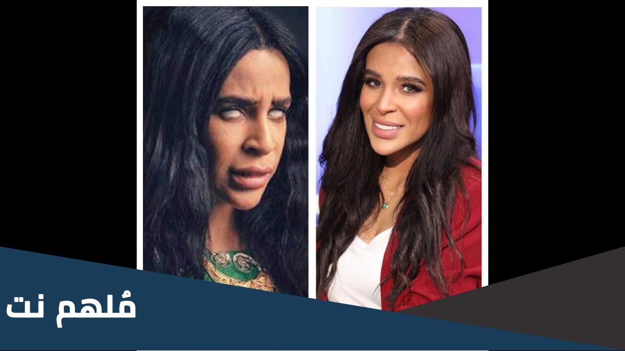 من هي بنت جاسم النبهان