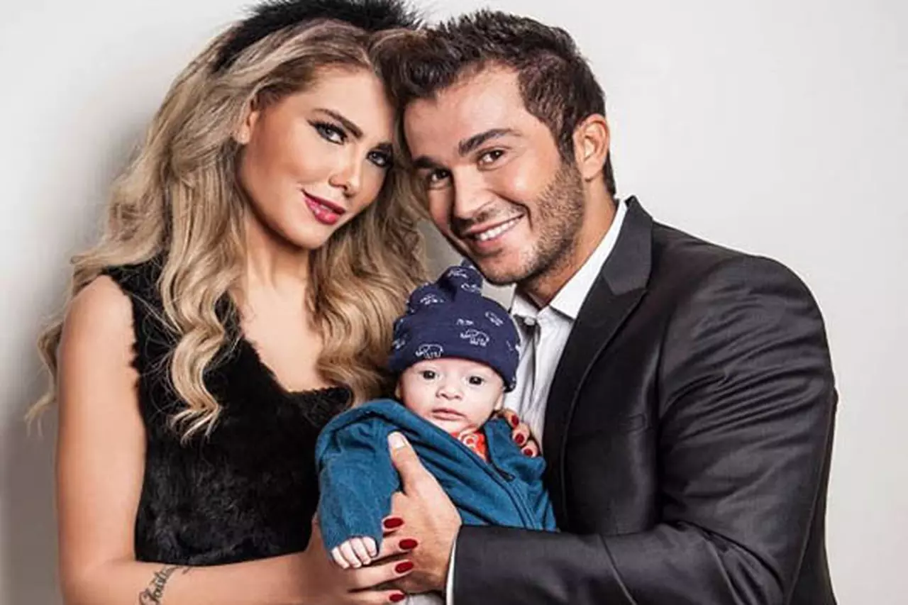 من هي جويل حاتم ويكيبيديا ومرضها