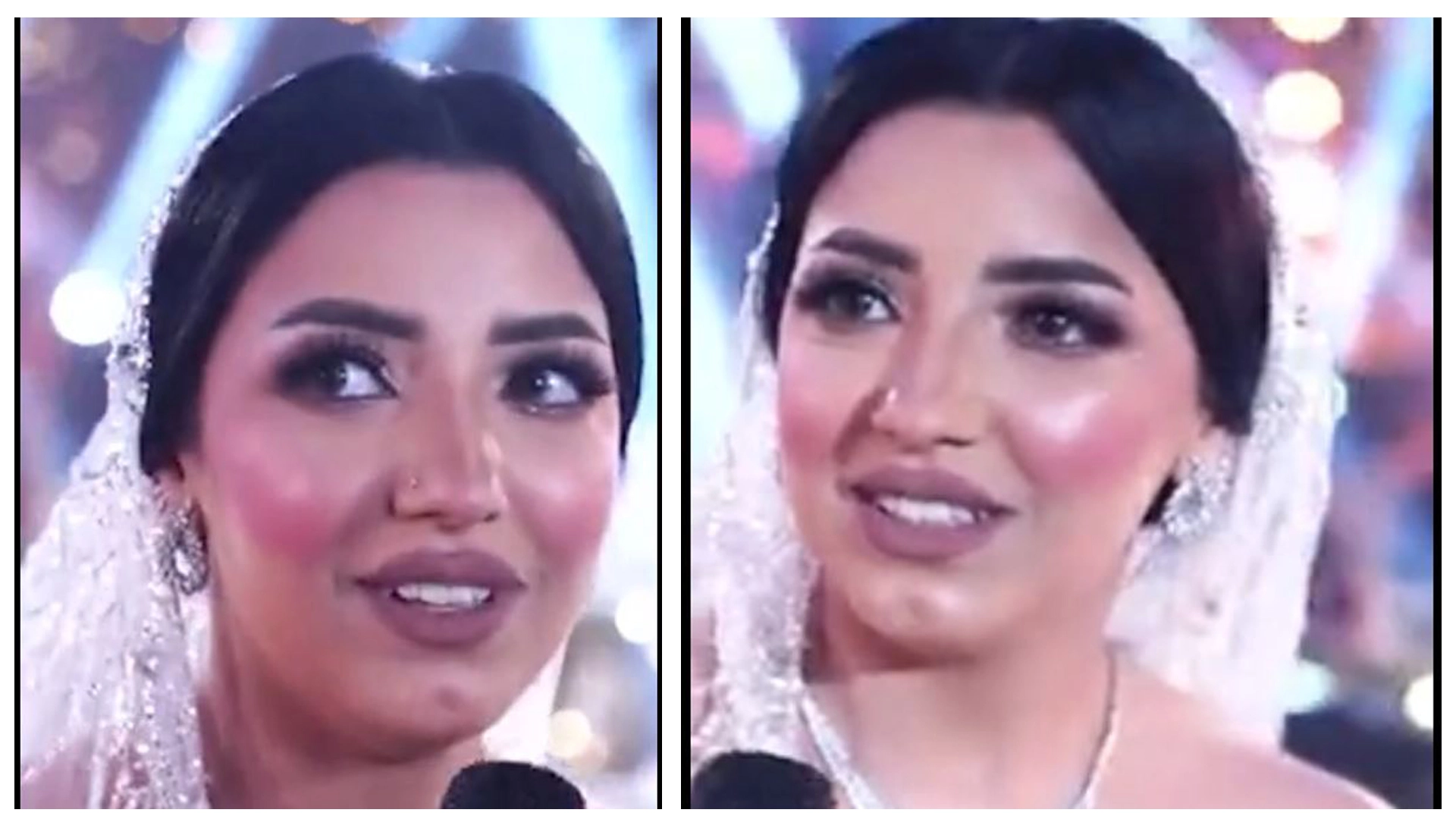 من هي ريم زوجة حسن شاكوش