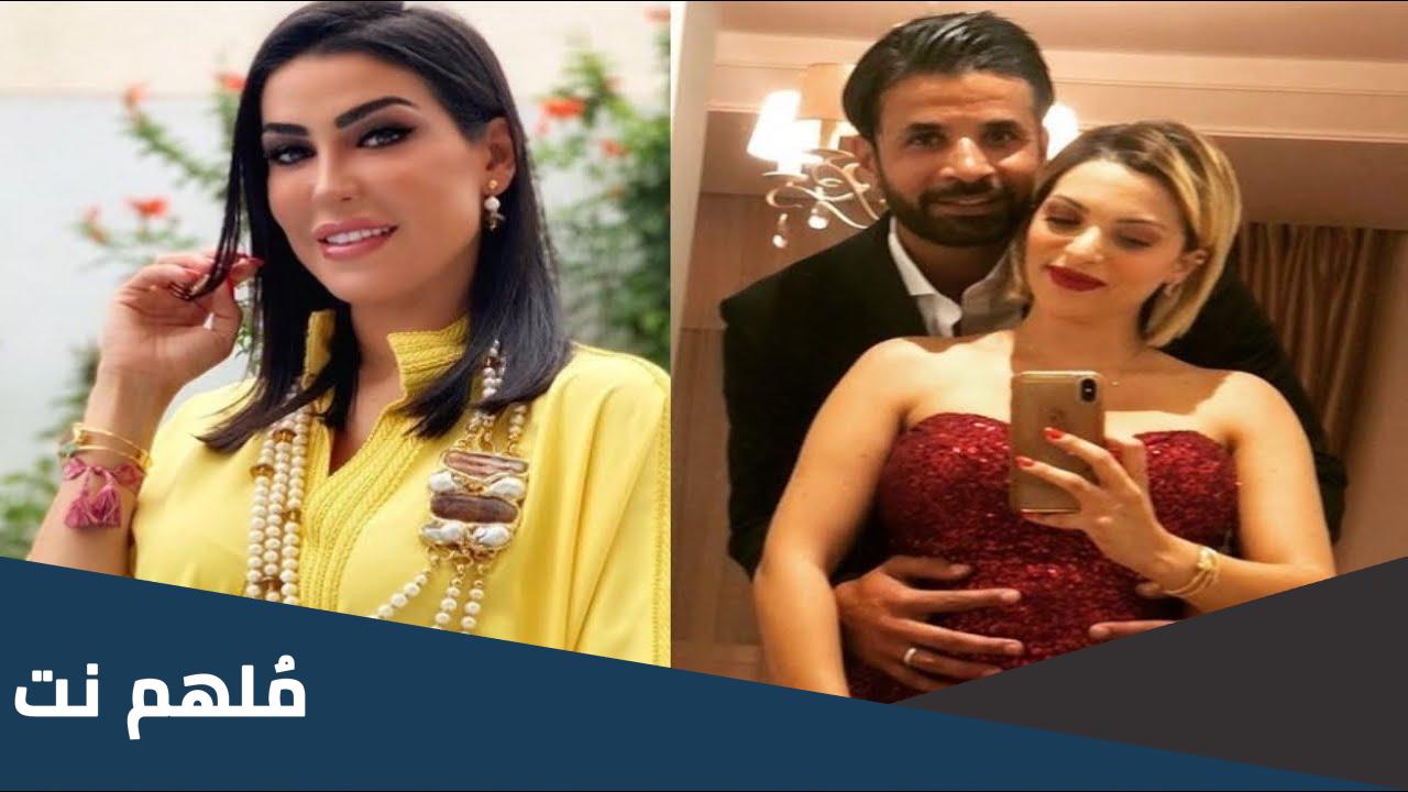 من هي زوجة خالد القربي الاولى