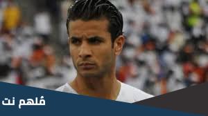 من هي زوجة خالد القربي الثانية