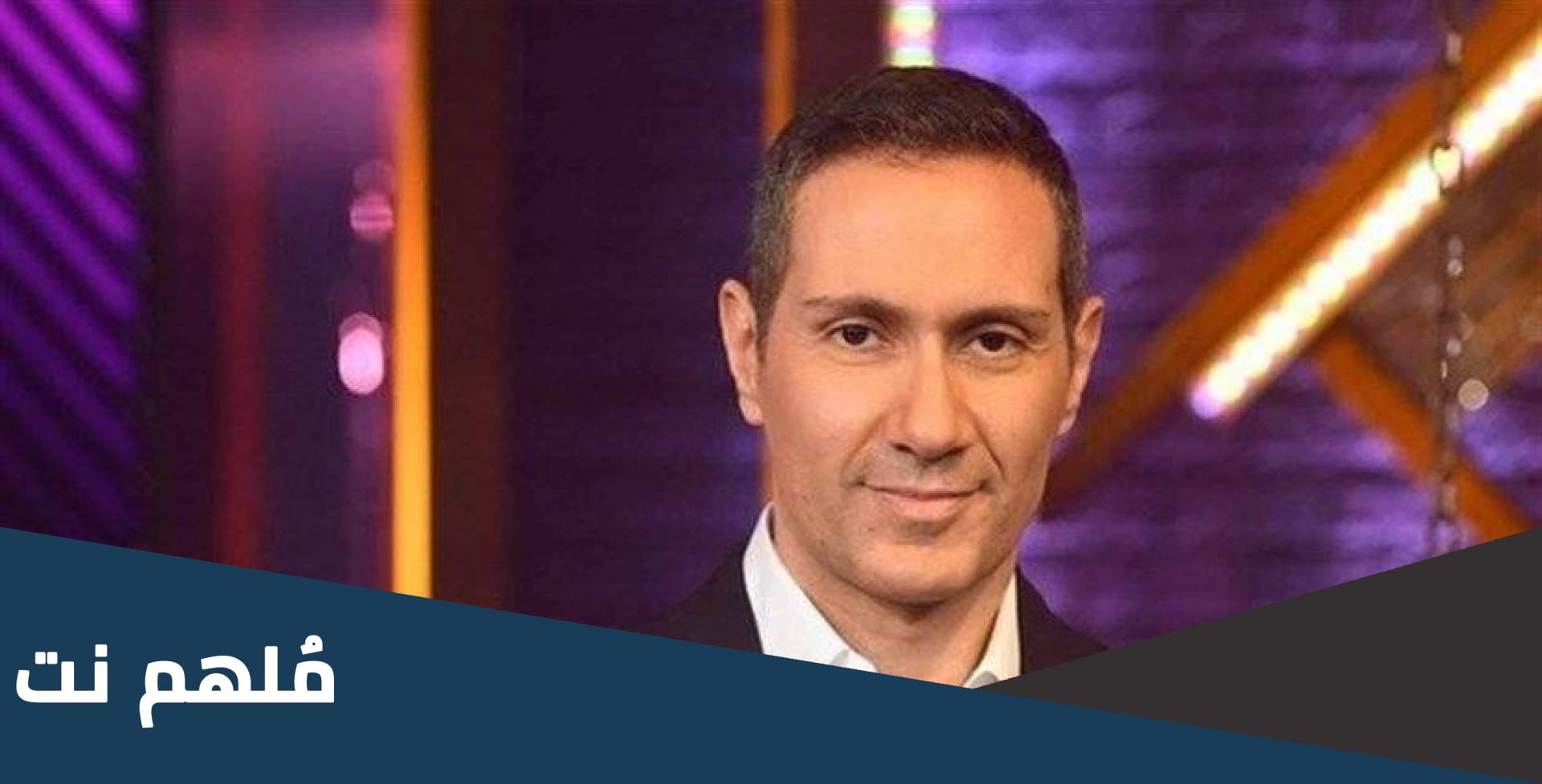 من هي زوجة طوني ابو جودة