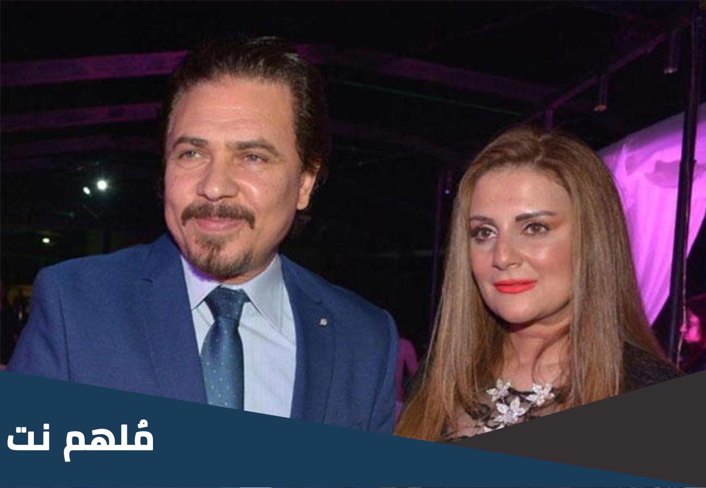 من هي زوجة محمد رياض واولاده
