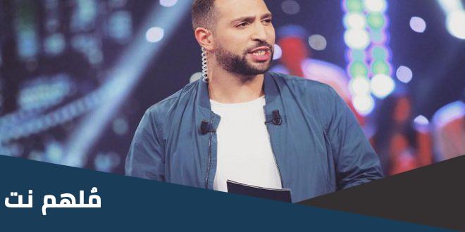 من هي زوجة نضال السعدي
