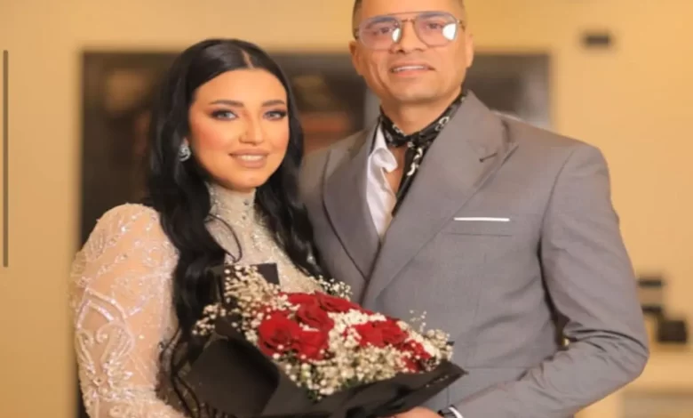 من هي سجود زوجة حسن شاكوش