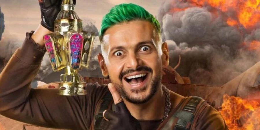 من هي مرات رامز جلال