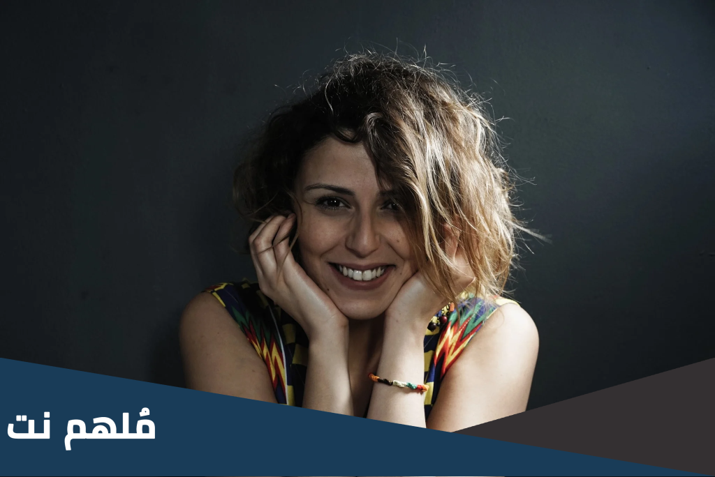 من هي مينة لشطر ويكيبيديا وعمرها