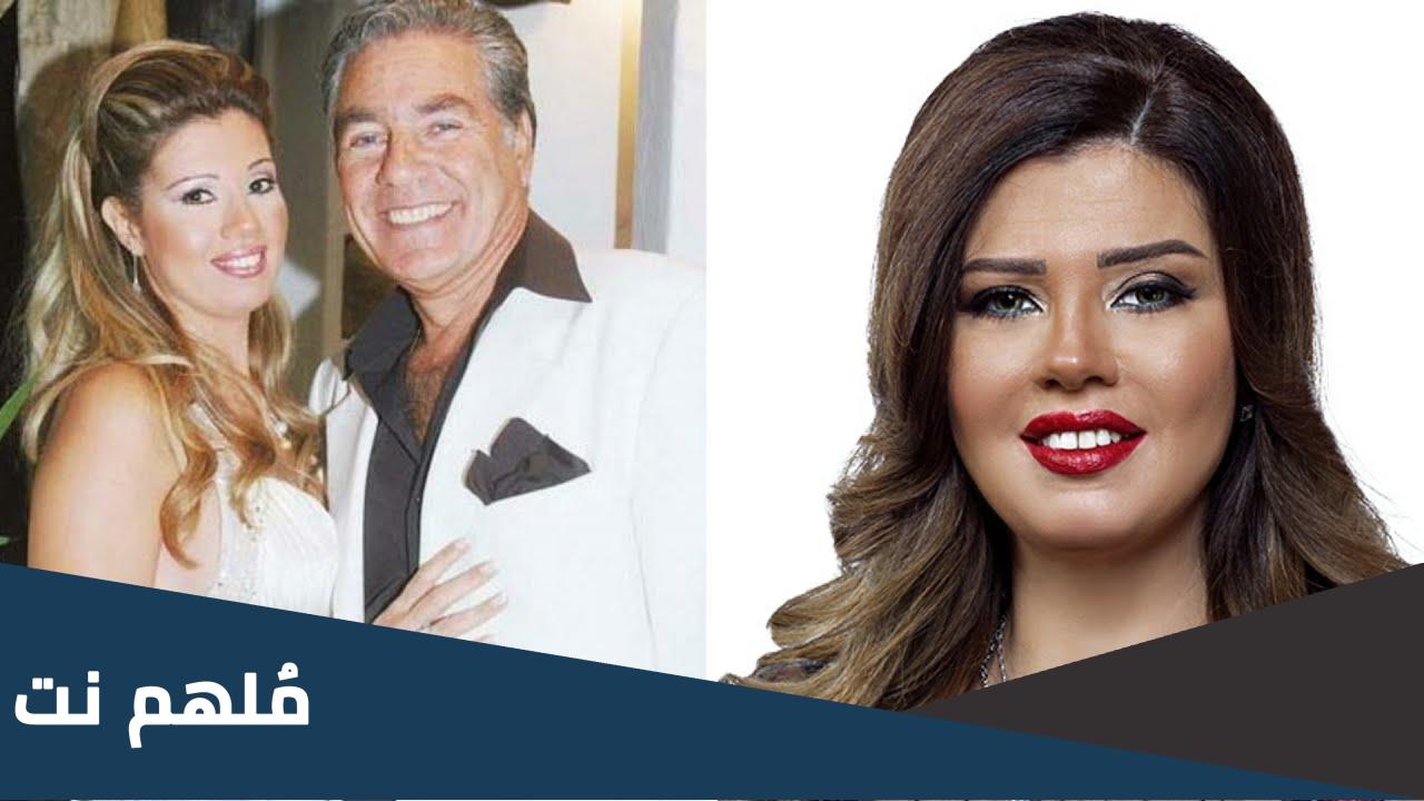 من هي ناهد فريد شوقي السيرة الذاتية