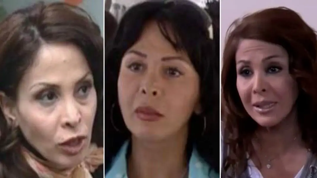 من هي نبال جزائري ويكيبيديا
