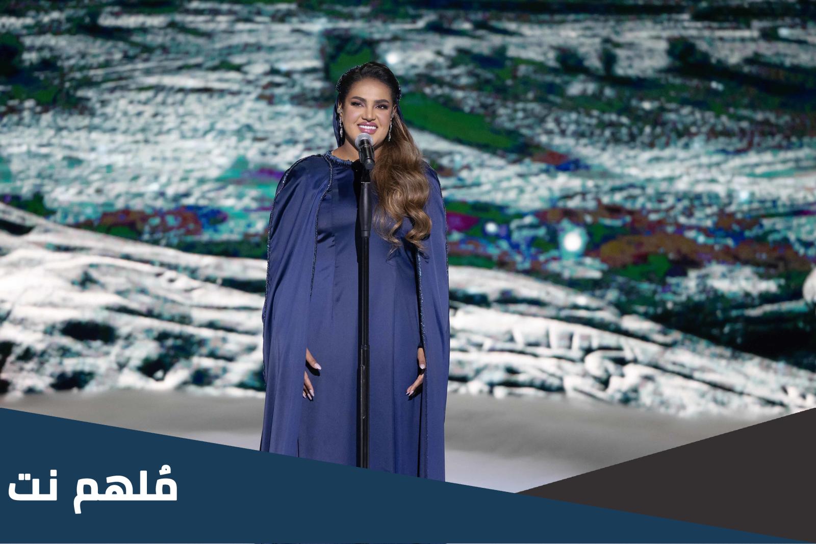 من هي همس فكري صاحبه لقب سعودي ايدول