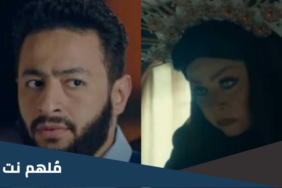 من هي هند بنت الاحمر