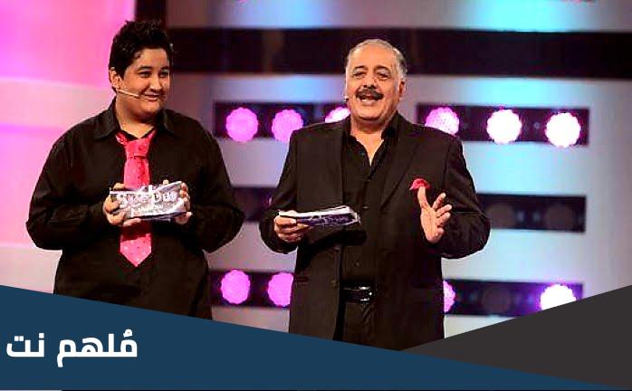 من هي والدة نوار أيمن زيدان