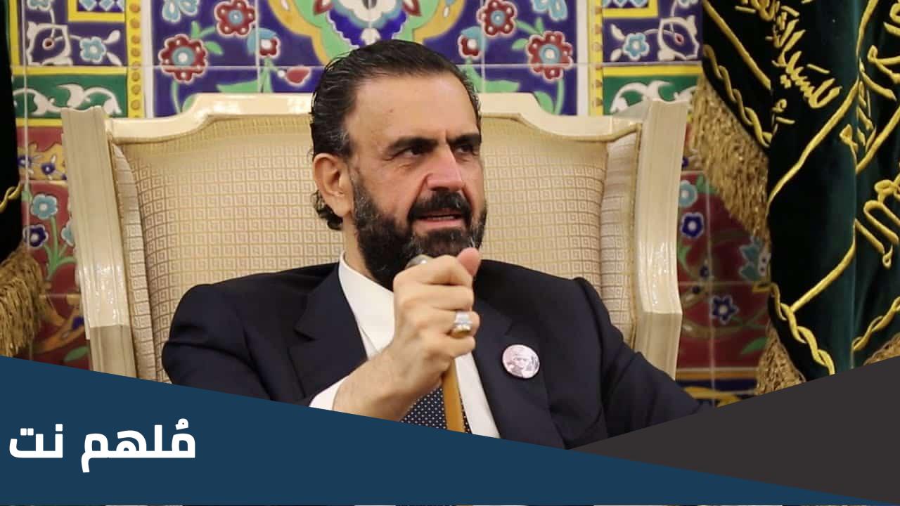 من هو زوج نورمان أسعد الحالي