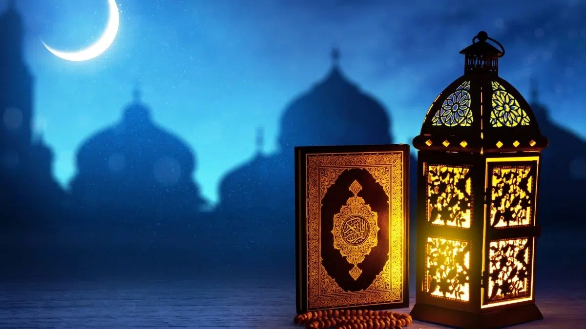 هل اعلنت السعودية عن رمضان