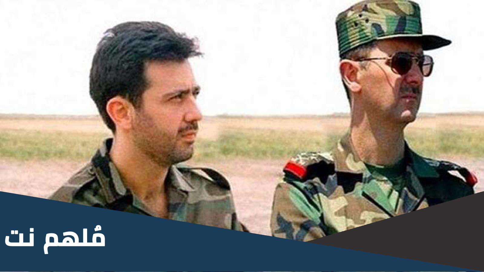 أين ماهر الأسد الآن