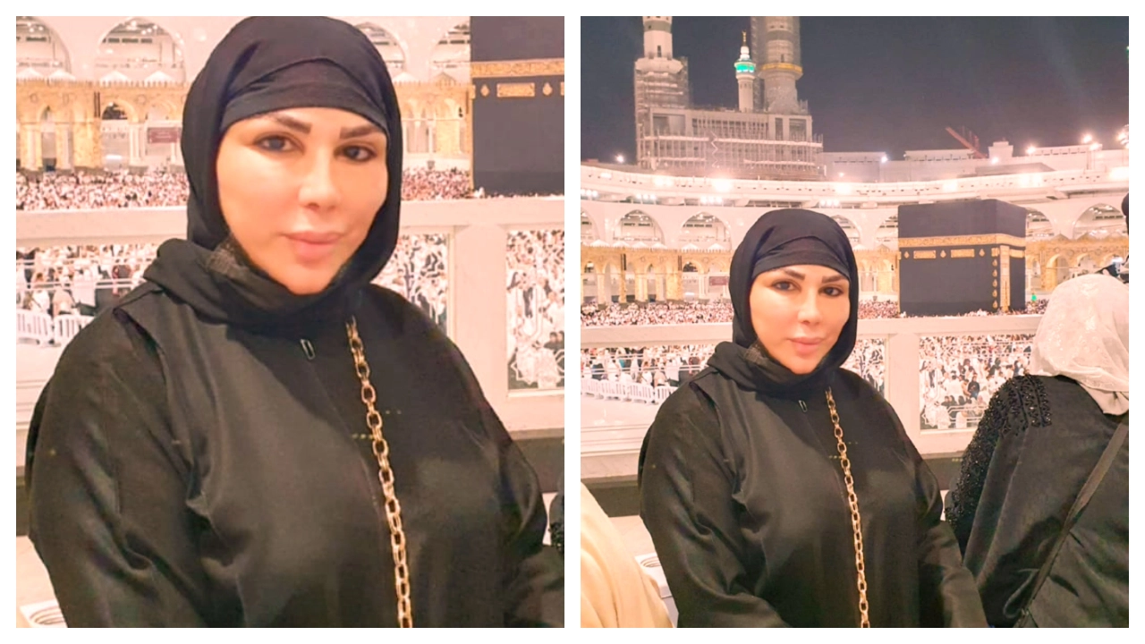اخر اعمال غادة ابراهيم