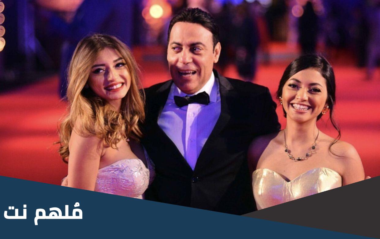 اسماء بنات محمد الغيطي
