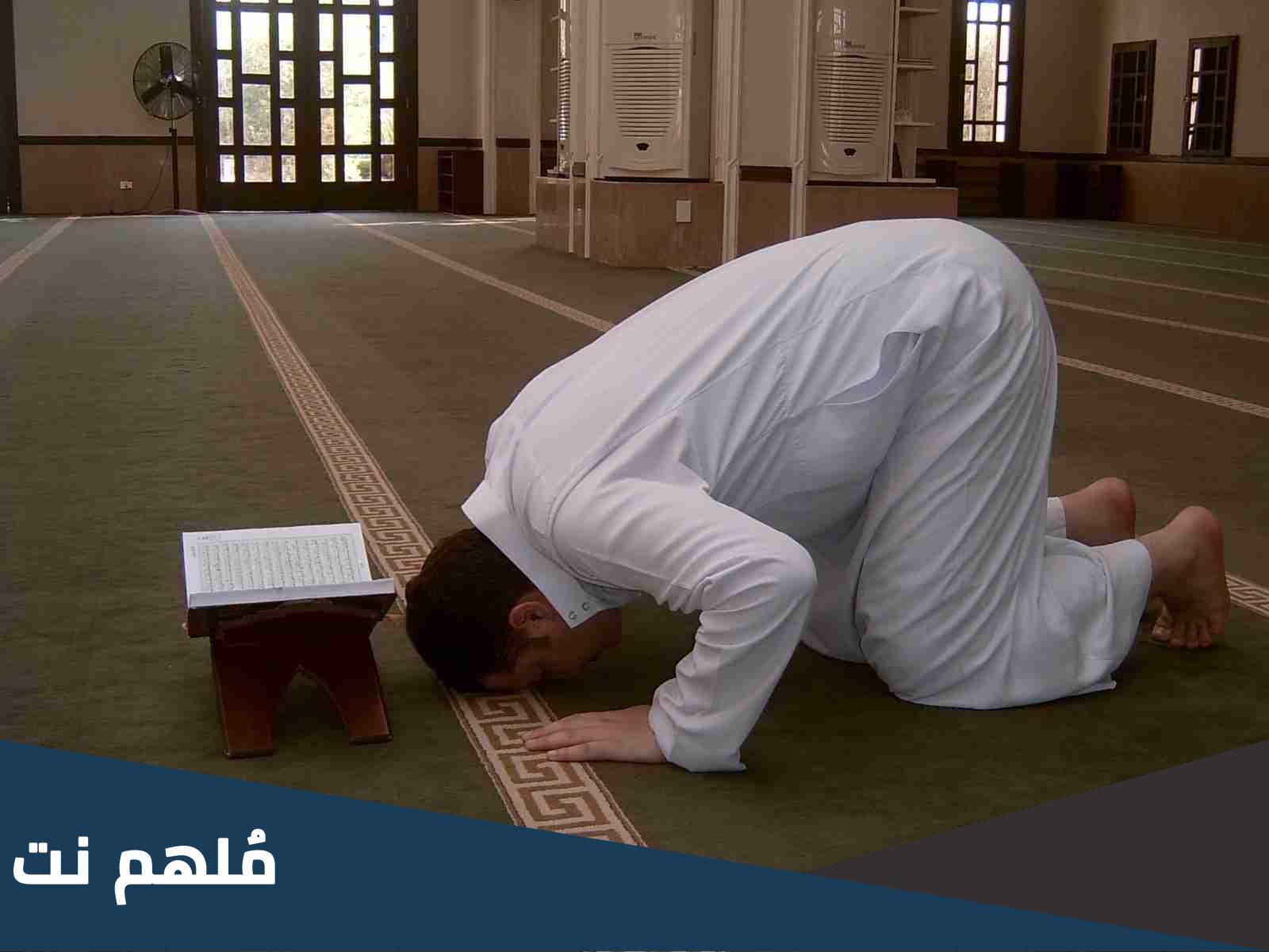 السجدات الواجبة في القرآن الكريم الشيعة