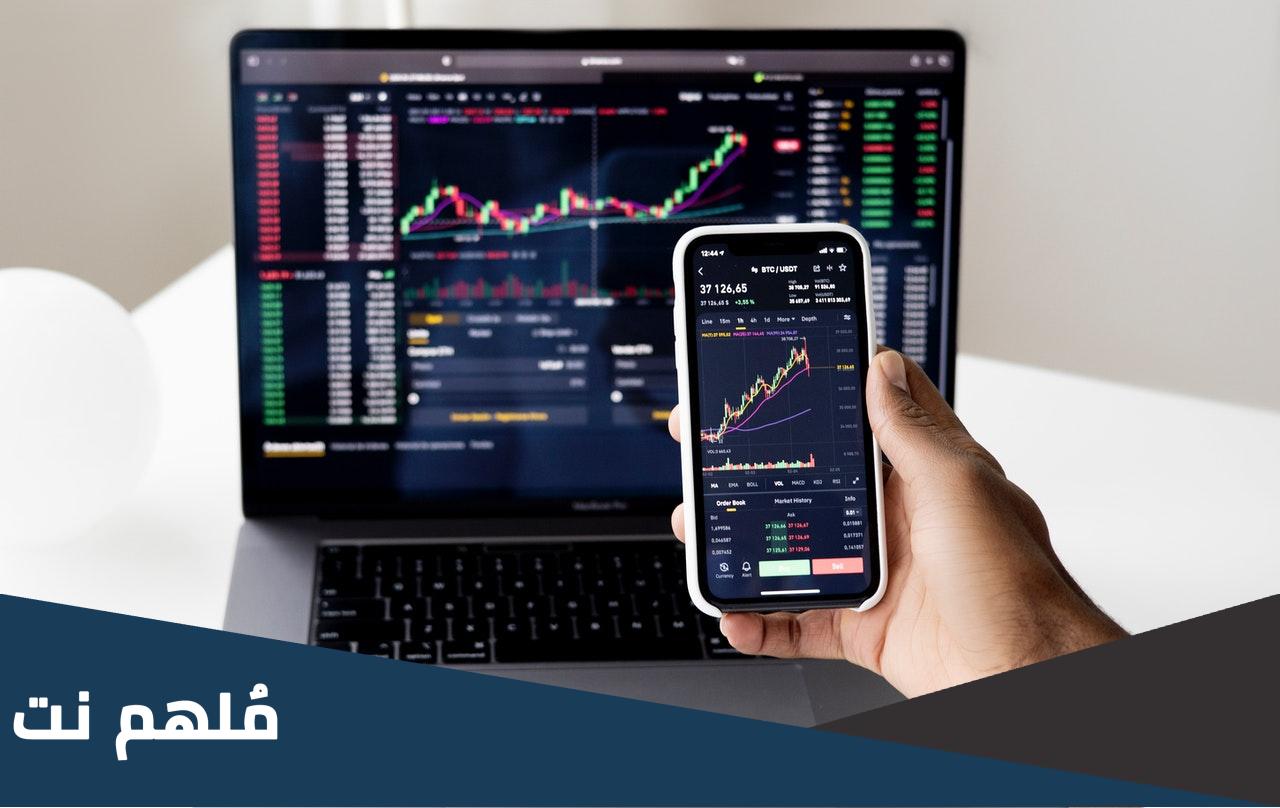 السوق التي تدرج فيه الشركه لاول مره