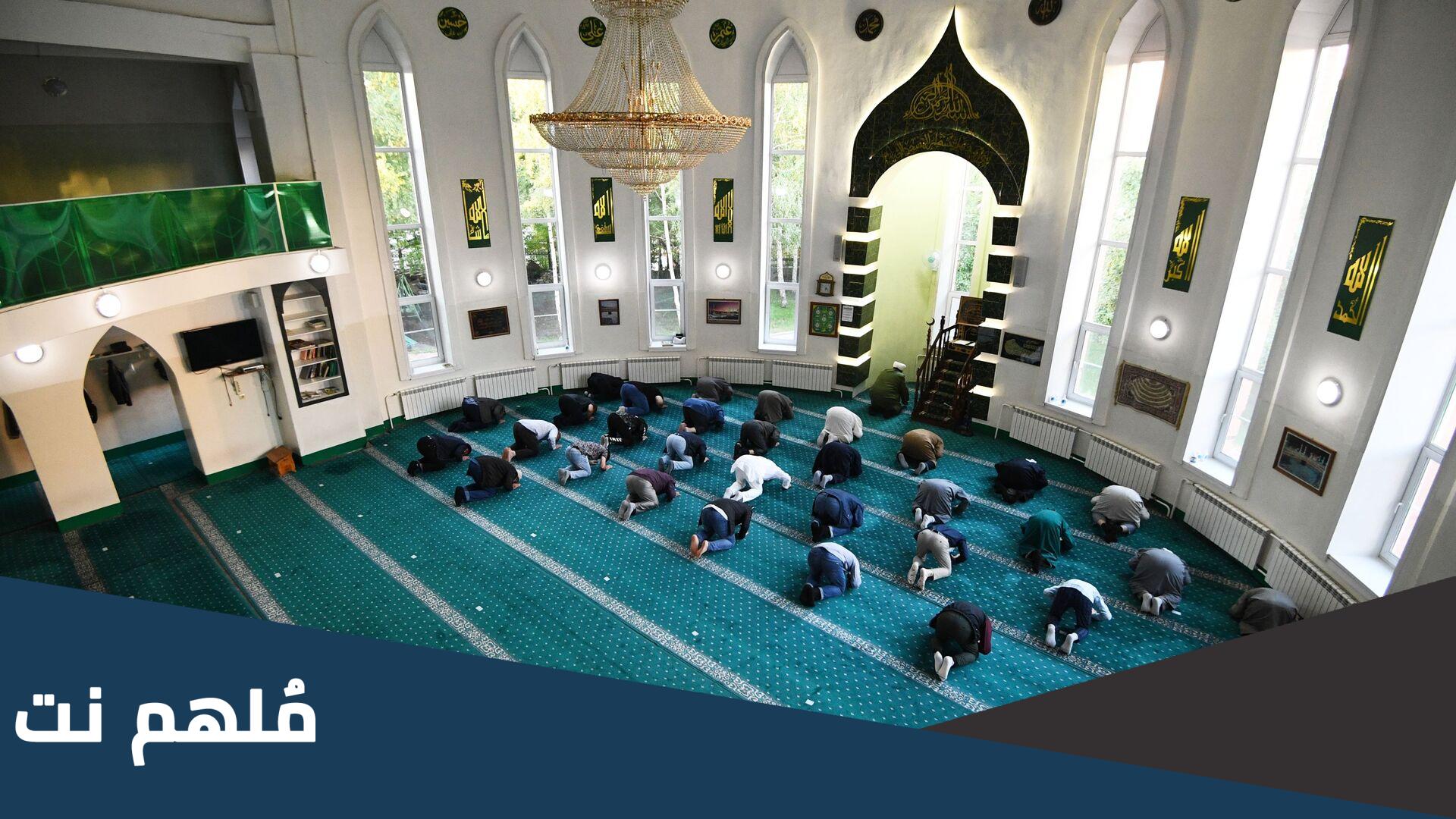 من هو الصحابي الذي لقب بساعي الرسول