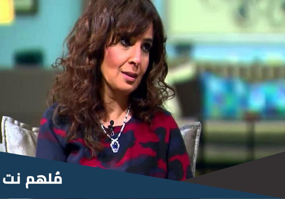 الفنانه حنان يونس اشتهرت باسم