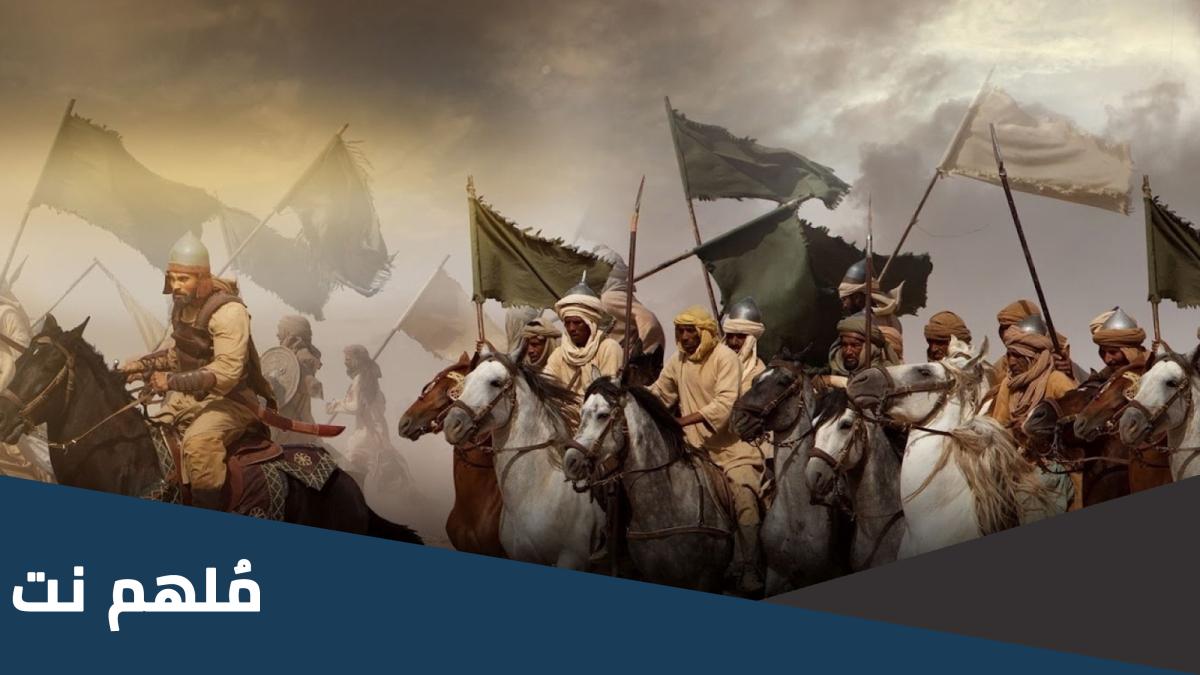 الى اي دولة ينتسب الخليفة هشام بن عبدالملك
