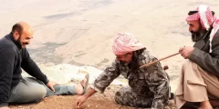 اي من التالي تعد لعبه شعبيه في الاردن