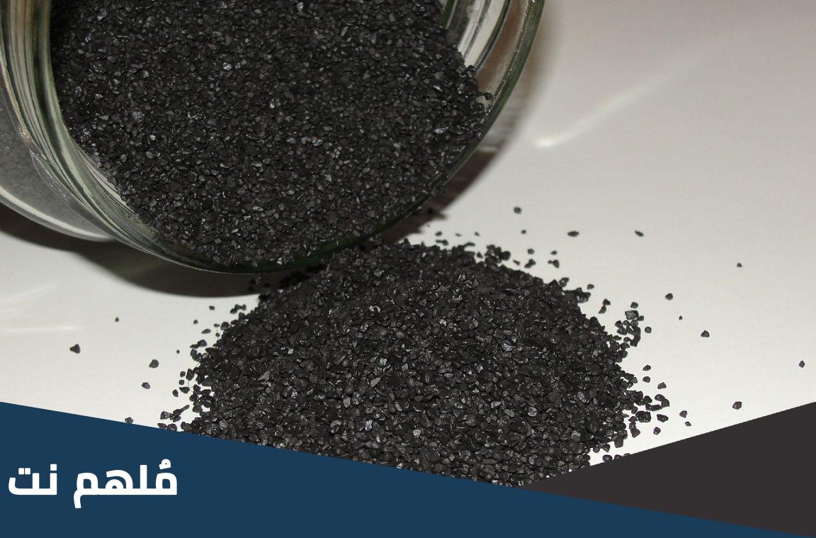 اين كان اول مكان اخترع فيه البارود
