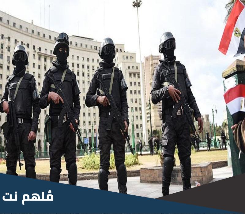 ترتيب الصاعقه المصريه على مستوى العالم