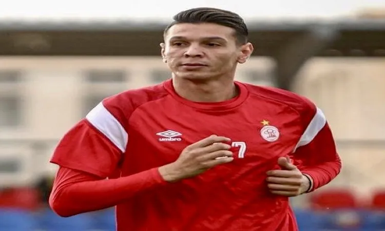 تفاصيل اختطاف مهاجم منتخب ليبيا في طرابلس