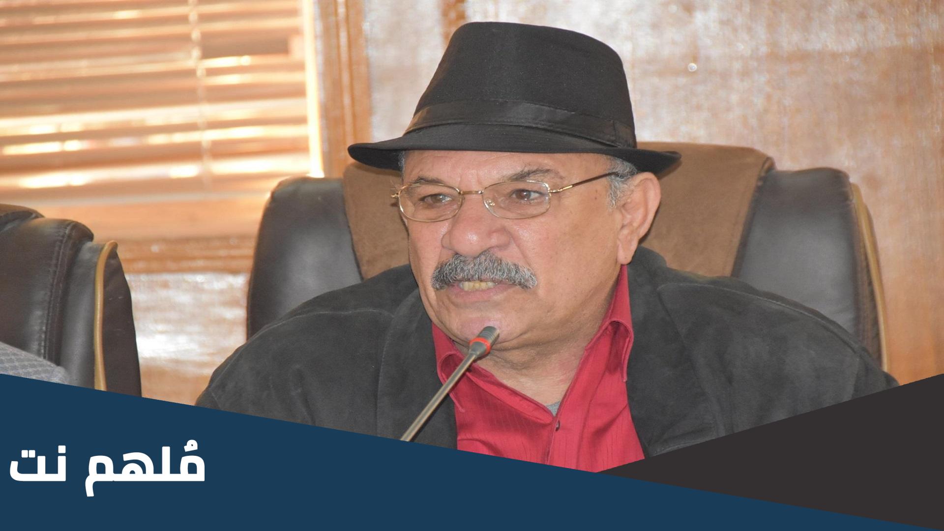 حسين السلمان ويكيبيديا المخرج