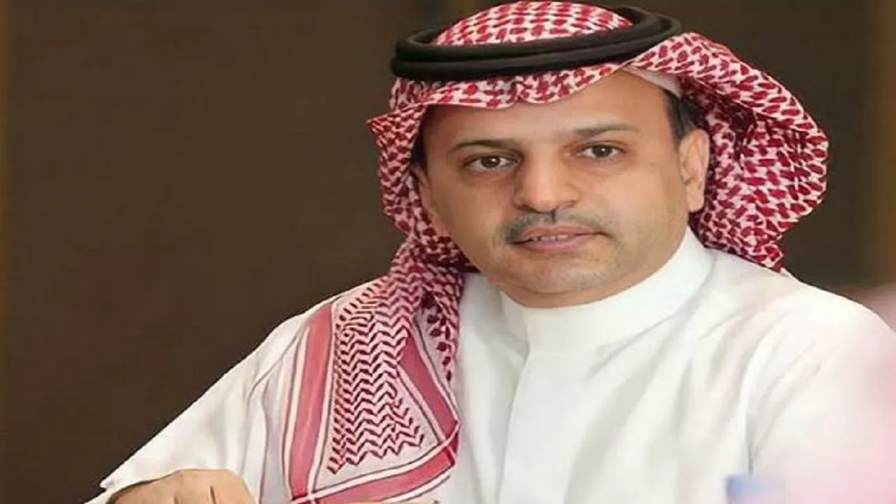 حقيقة استقالة مسلي آل معمر من منصبه كرئيس للنصر