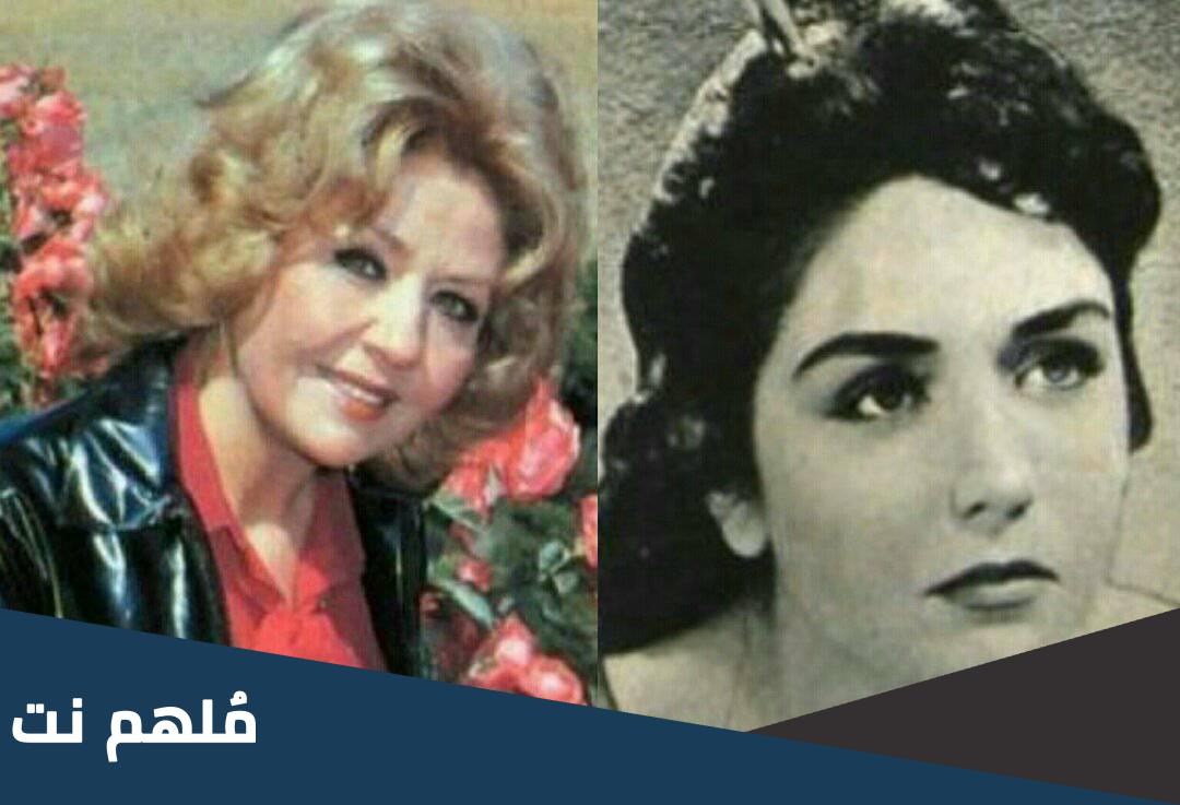دور الفنانة هالة شوكت في فيلم موعد مع المجهول
