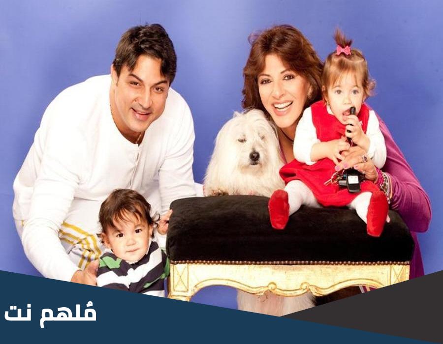 زوج هالة صدقي ويكيبيديا من يكون
