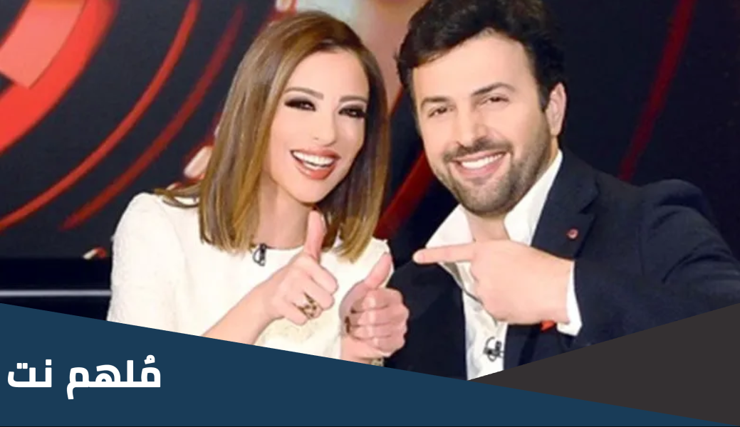 زوج وفاء الكيلاني من يكون