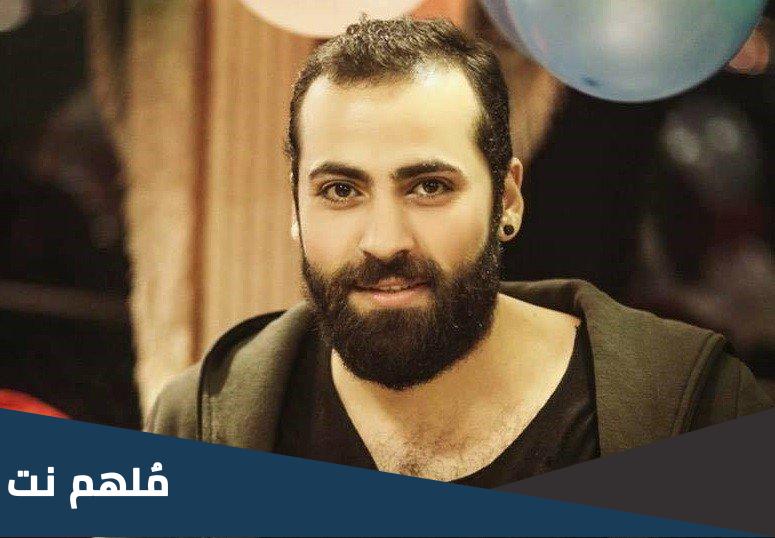 زوجة مهيار خضور من تكون