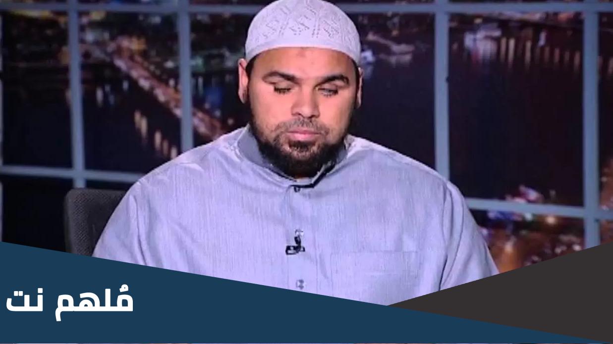 سبب وفاة الشيخ عبدالله كامل
